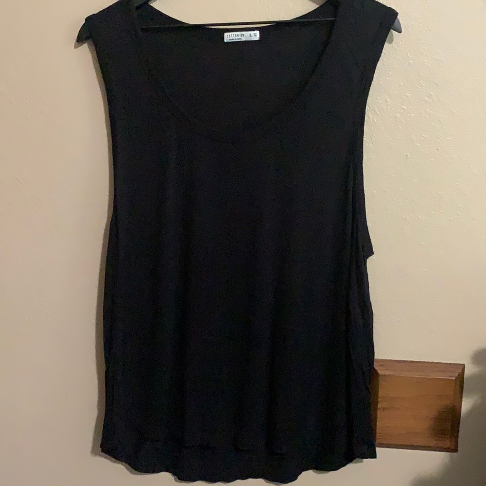 Cotton On Tank